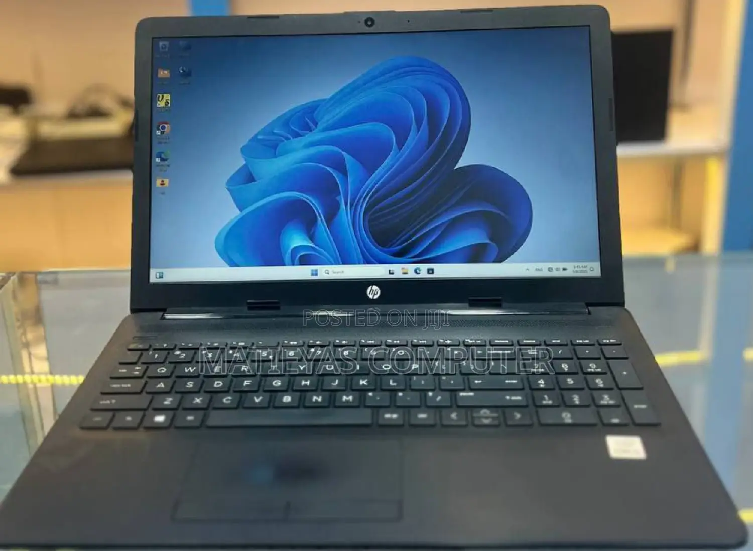 New Laptop HP Stream Notebook 8GB Intel Core I5 SSD 512GB