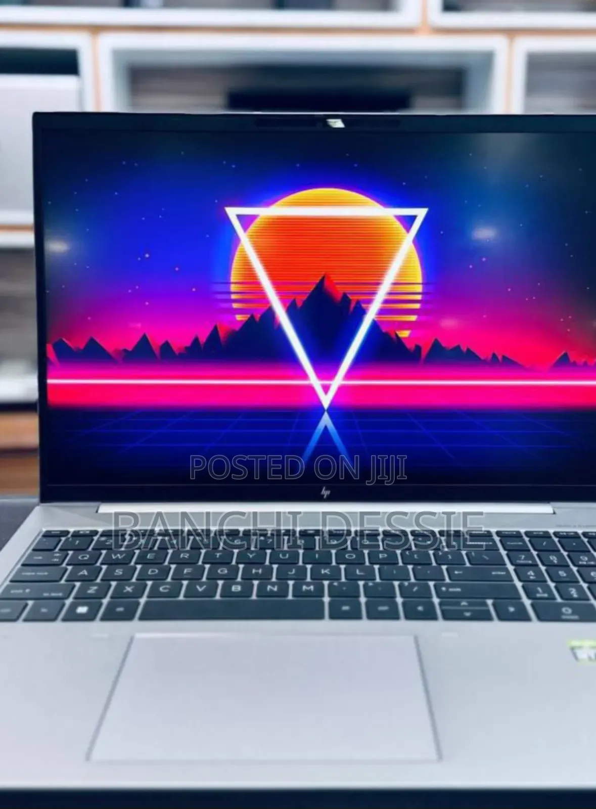 New Laptop 16GB Intel Core I7 SSD 1T