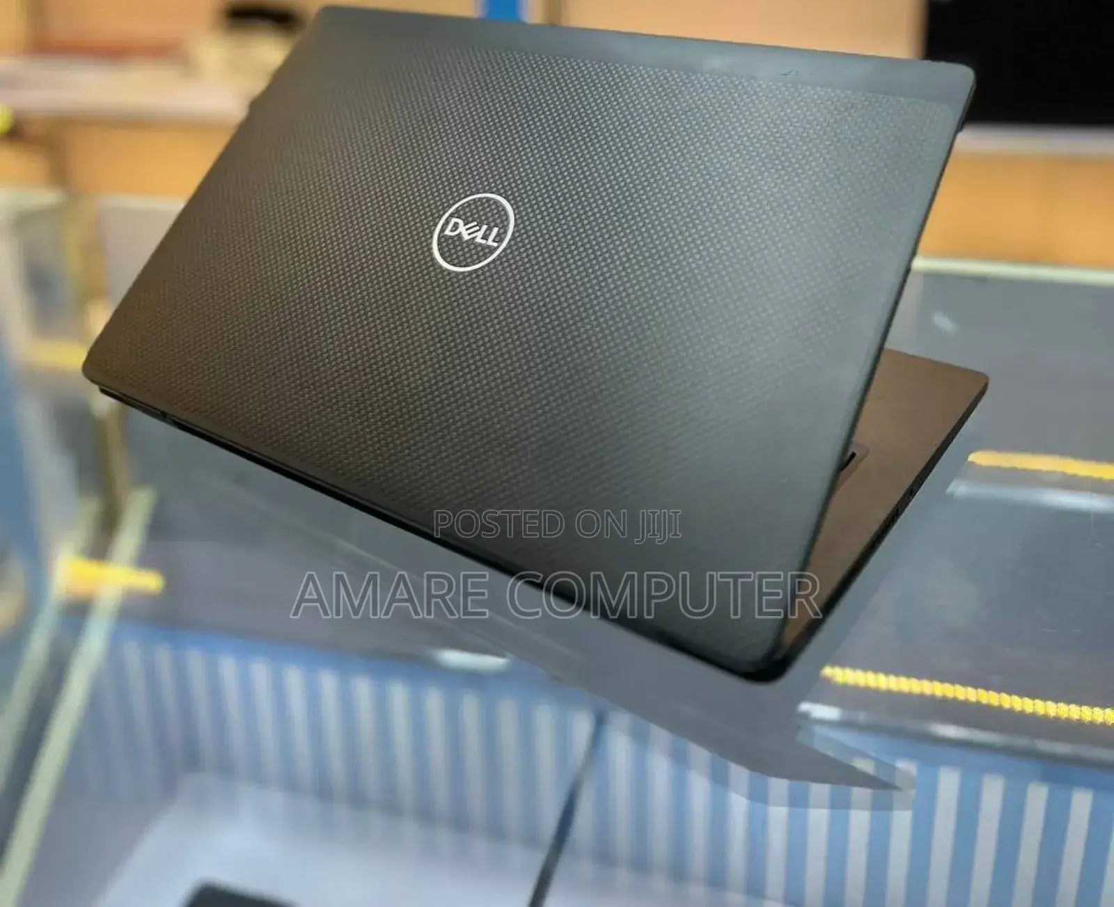 New Laptop Dell 32GB Intel Core I7 SSD 512GB
