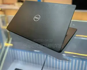 New Laptop Dell 32GB Intel Core I7 SSD 512GB
