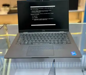 New Laptop Dell 32GB Intel Core I7 SSD 512GB