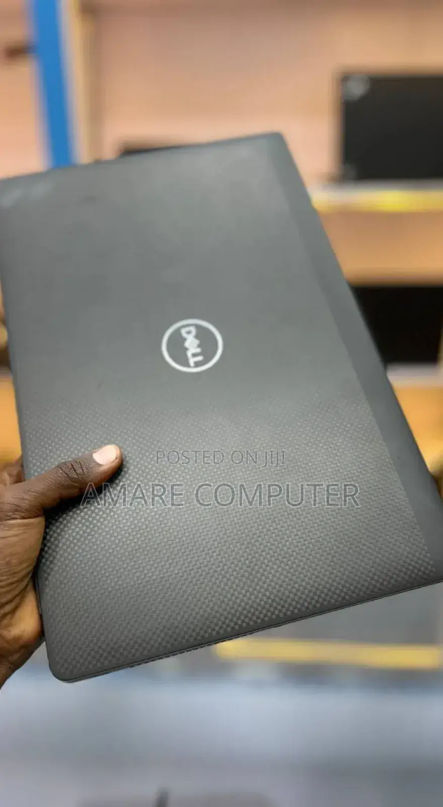New Laptop Dell 32GB Intel Core I7 SSD 512GB