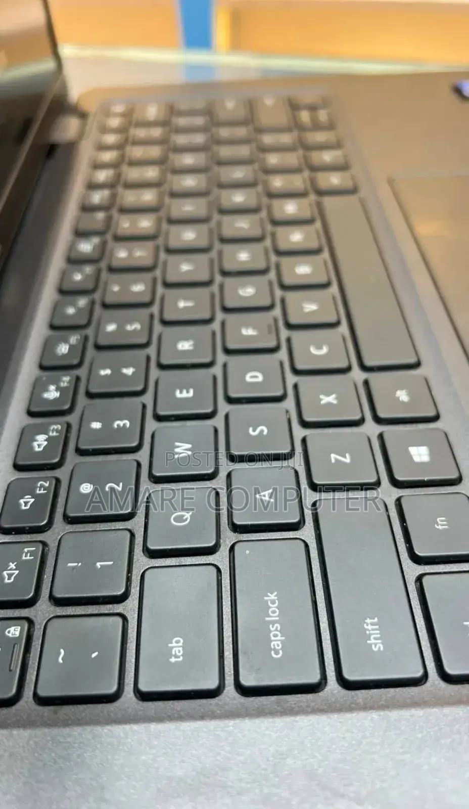 New Laptop Dell 32GB Intel Core I7 SSD 512GB