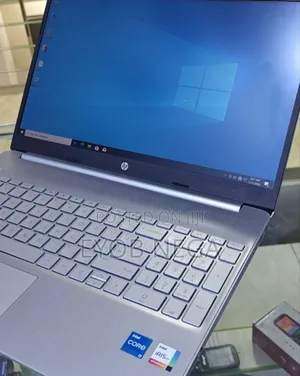 Photo - New Laptop HP Stream Notebook 16GB Intel Core I5 SSD 512GB