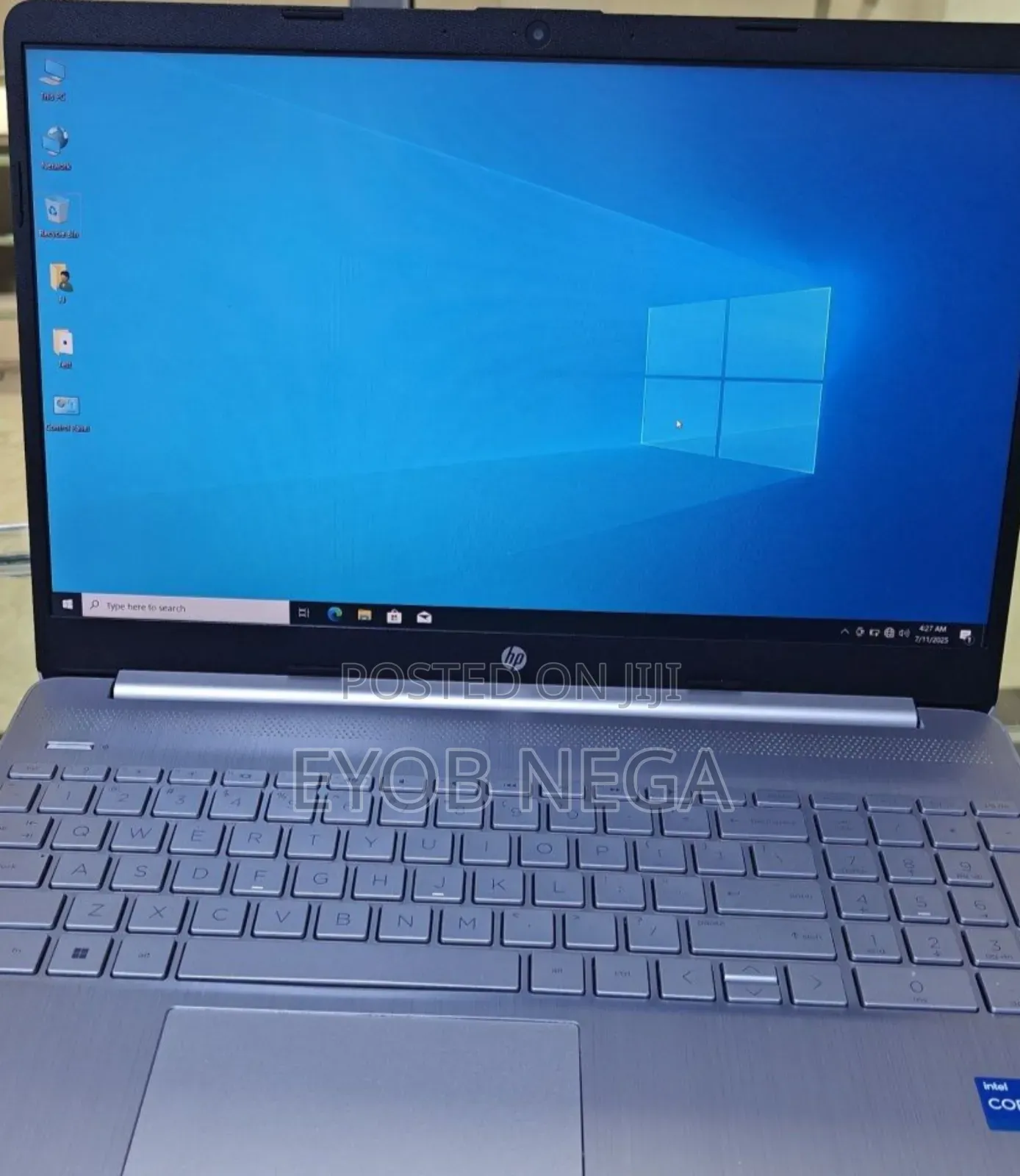 New Laptop HP Stream Notebook 16GB Intel Core I5 SSD 512GB