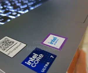 New Laptop Lenovo Thinkbook 14 16GB Intel Core Ultra 7 SSD 512GB