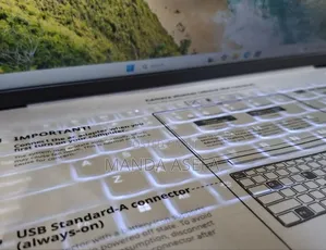 New Laptop Lenovo Thinkbook 14 16GB Intel Core Ultra 7 SSD 512GB