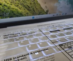 New Laptop Lenovo Thinkbook 14 16GB Intel Core Ultra 7 SSD 512GB