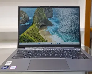 New Laptop Lenovo Thinkbook 14 16GB Intel Core Ultra 7 SSD 512GB