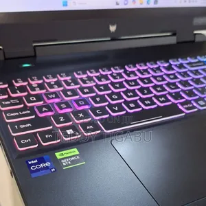 Photo - New Laptop Acer Predator Helios 300 16GB Intel Core I9 SSD 1T