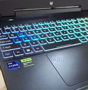 New Laptop Acer Predator Helios 300 16GB Intel Core I9 SSD 1T