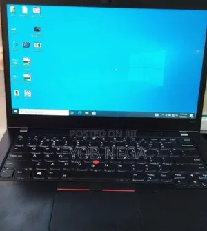 Photo - New Laptop Lenovo ThinkPad T480 16GB Intel Core I7 SSD 256GB