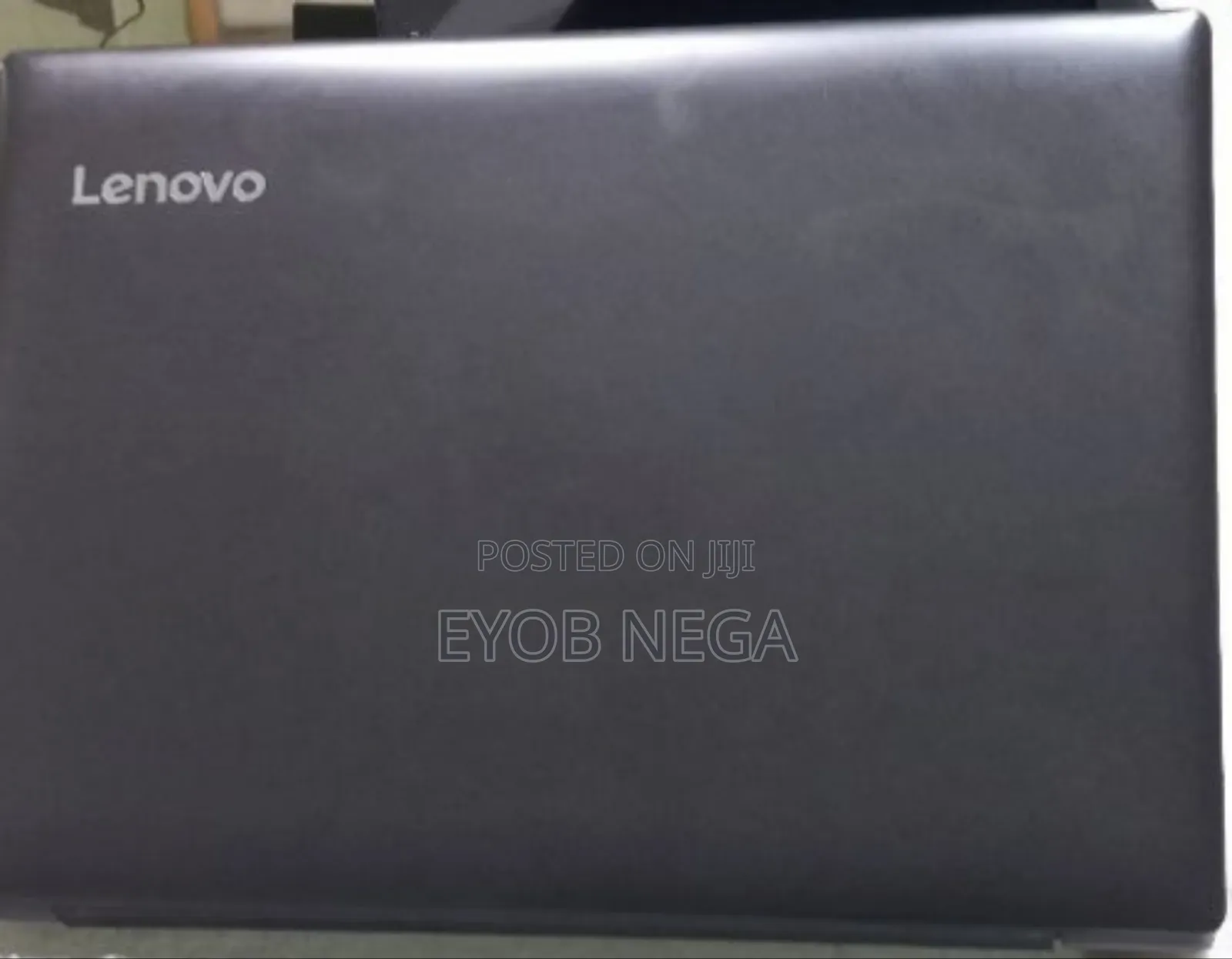 Laptop Lenovo IdeaPad 320 4GB Intel Core I5 HDD 1T