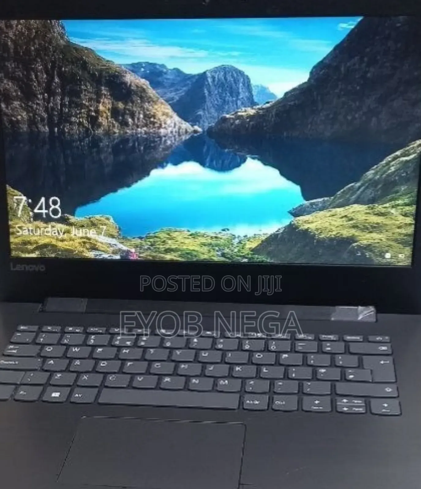 Laptop Lenovo IdeaPad 320 4GB Intel Core I5 HDD 1T