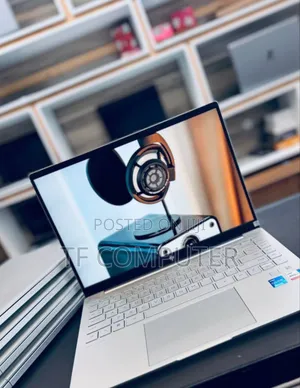 New Laptop HP Pavilion 14 16GB Intel Core I5 SSD 1T