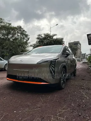 Photo - New GAC GA3 2024 Gold