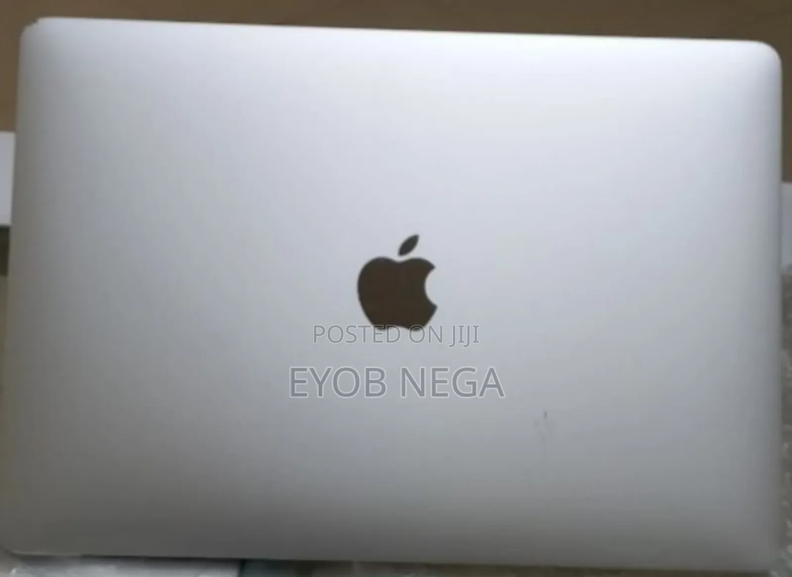 New Laptop Apple MacBook Pro 2017 8GB Intel Core I5 SSD 256GB