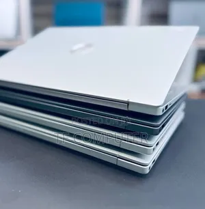 New Laptop HP Pavilion 14 16GB Intel Core I5 SSHD (Hybrid) 512GB