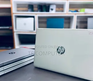 New Laptop HP Pavilion 14 16GB Intel Core I5 SSHD (Hybrid) 512GB