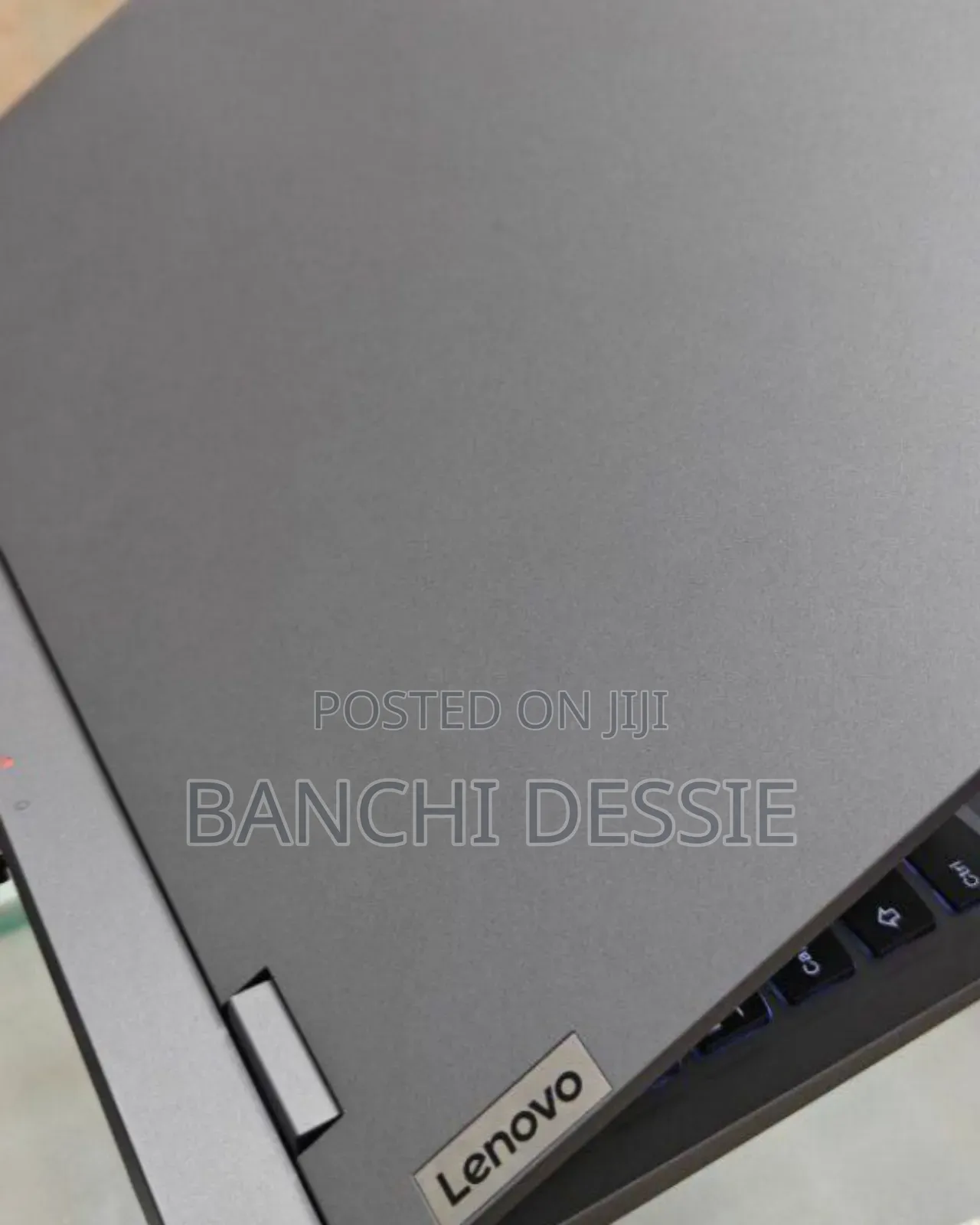 New Laptop Lenovo LOQ 15ARP9 16GB Intel Core i5 SSD 512GB