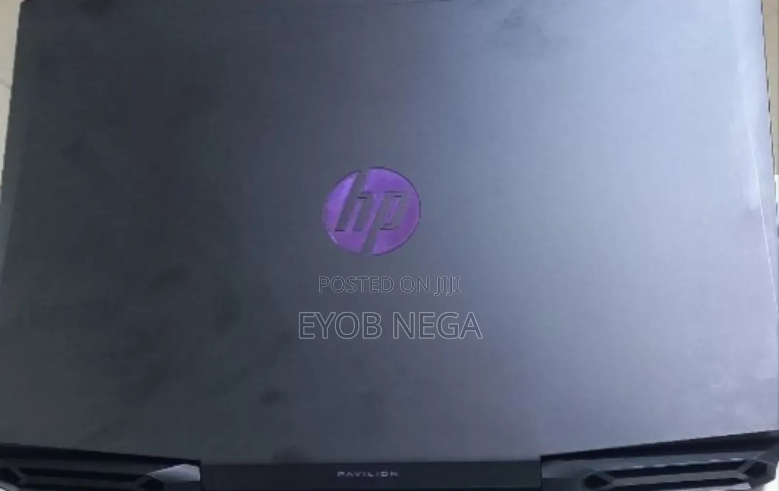 New Laptop HP Pavilion Power 15 16GB Intel Core I7 SSD 512GB