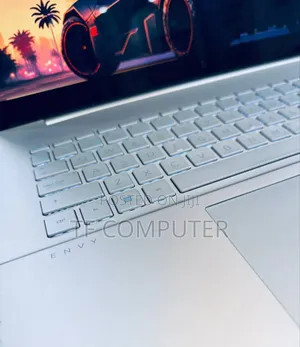 New Laptop HP Envy 17 32GB Intel Core I7 SSD 1T