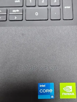 New Laptop Dell Vostro 15 3000 8GB Intel Core I5 SSD 512GB