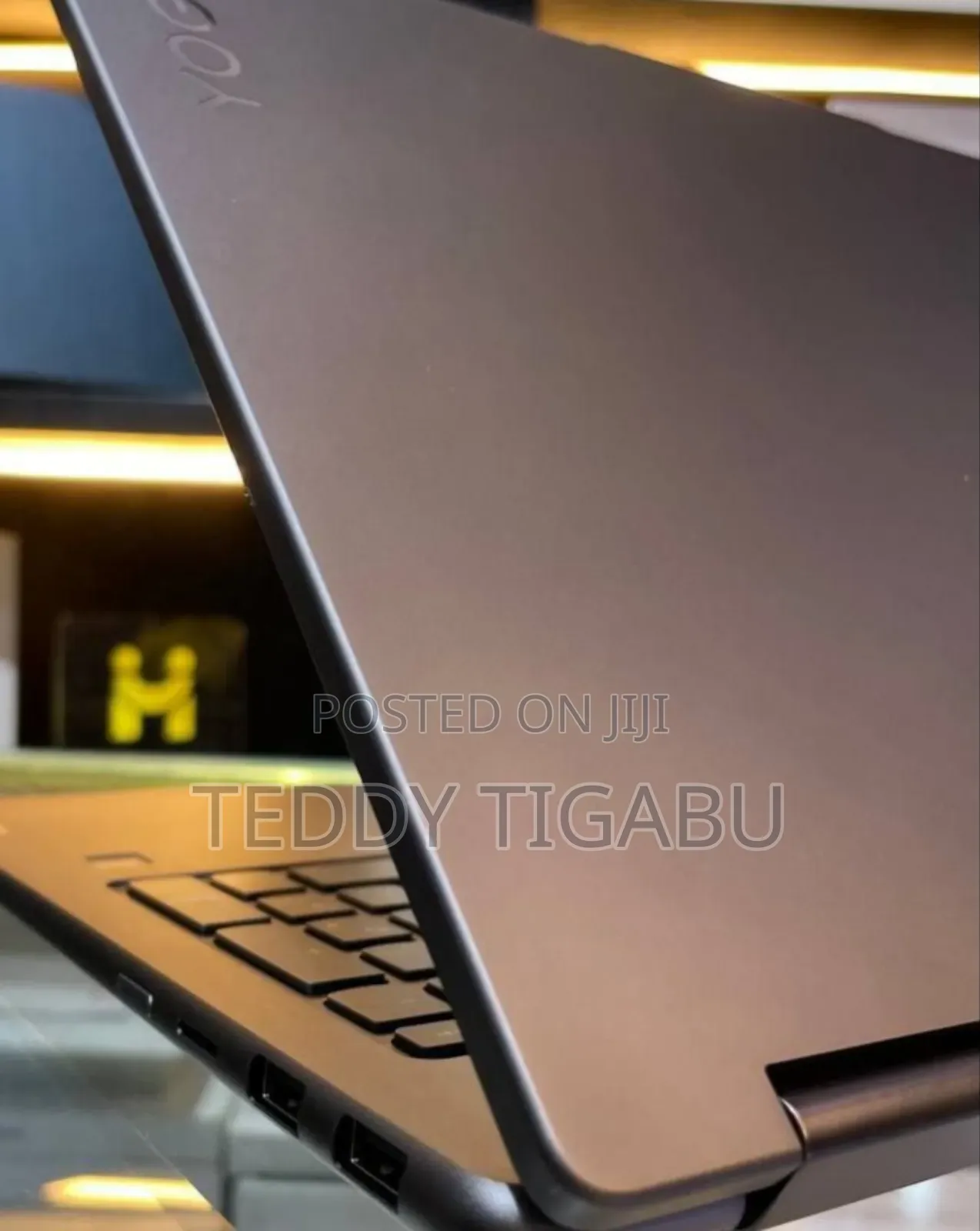 New Laptop Lenovo Yoga 2 16GB Intel Core Ultra 7 SSD 1T