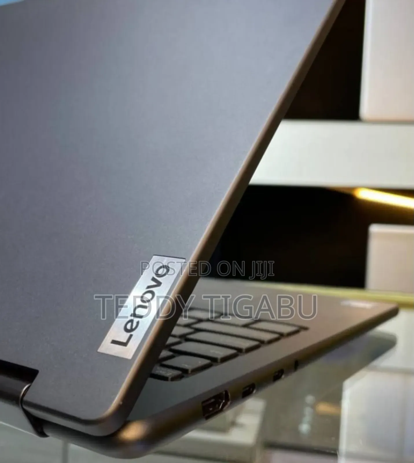 New Laptop Lenovo Yoga 2 16GB Intel Core Ultra 7 SSD 1T