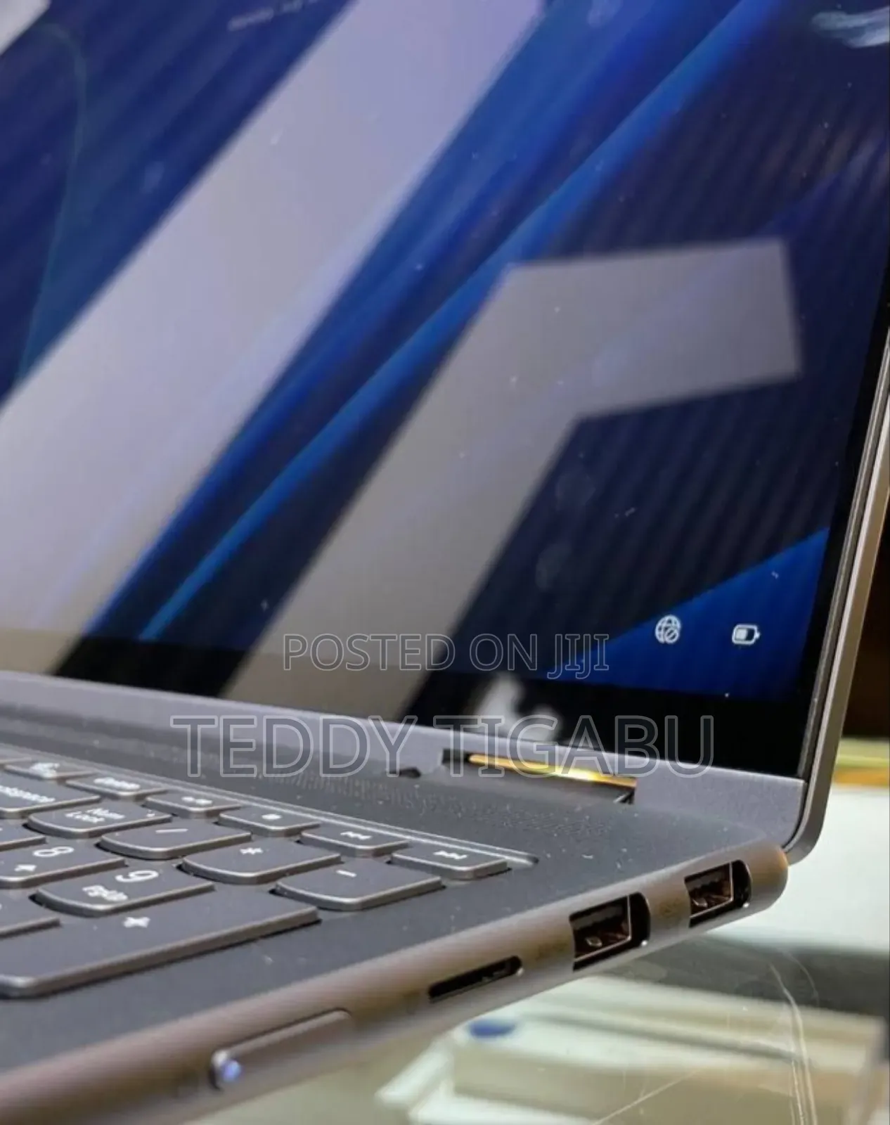 New Laptop Lenovo Yoga 2 16GB Intel Core Ultra 7 SSD 1T