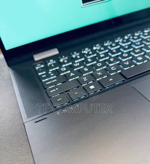 New Laptop HP Envy X360 32GB Intel Core I7 SSD 2T