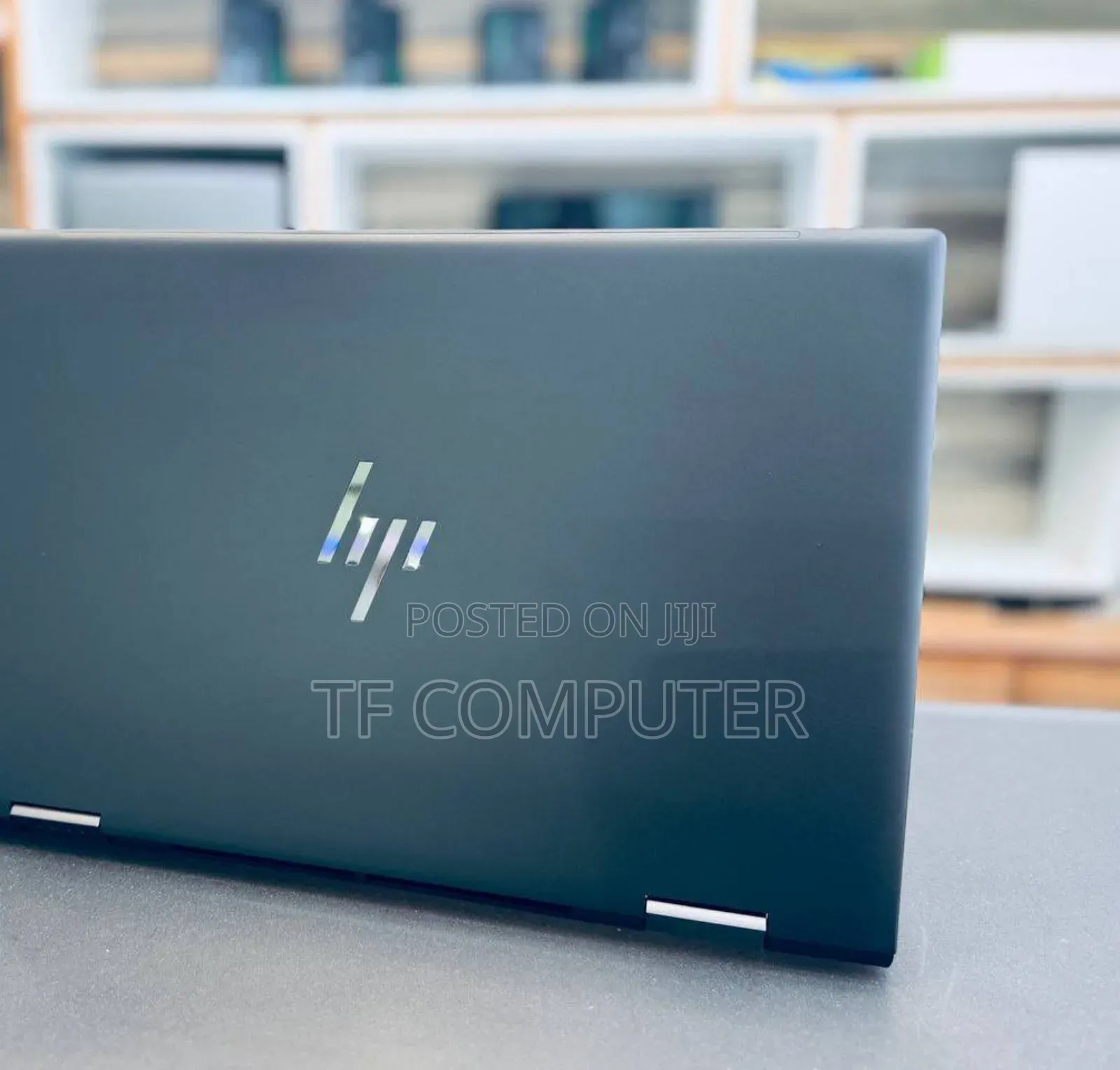 New Laptop HP Envy X360 32GB Intel Core I7 SSD 2T
