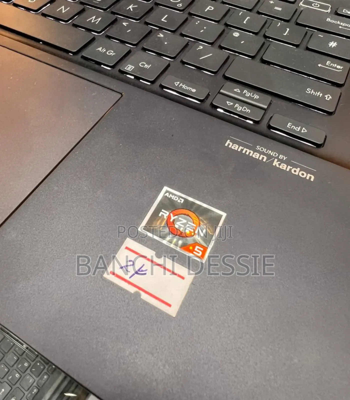 New Laptop Asus 16GB AMD Ryzen 5 SSD 16 GB