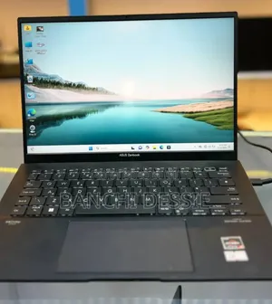 New Laptop Asus 16GB AMD Ryzen 5 SSD 16 GB