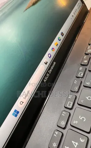 New Laptop Asus 16GB AMD Ryzen 5 SSD 16 GB