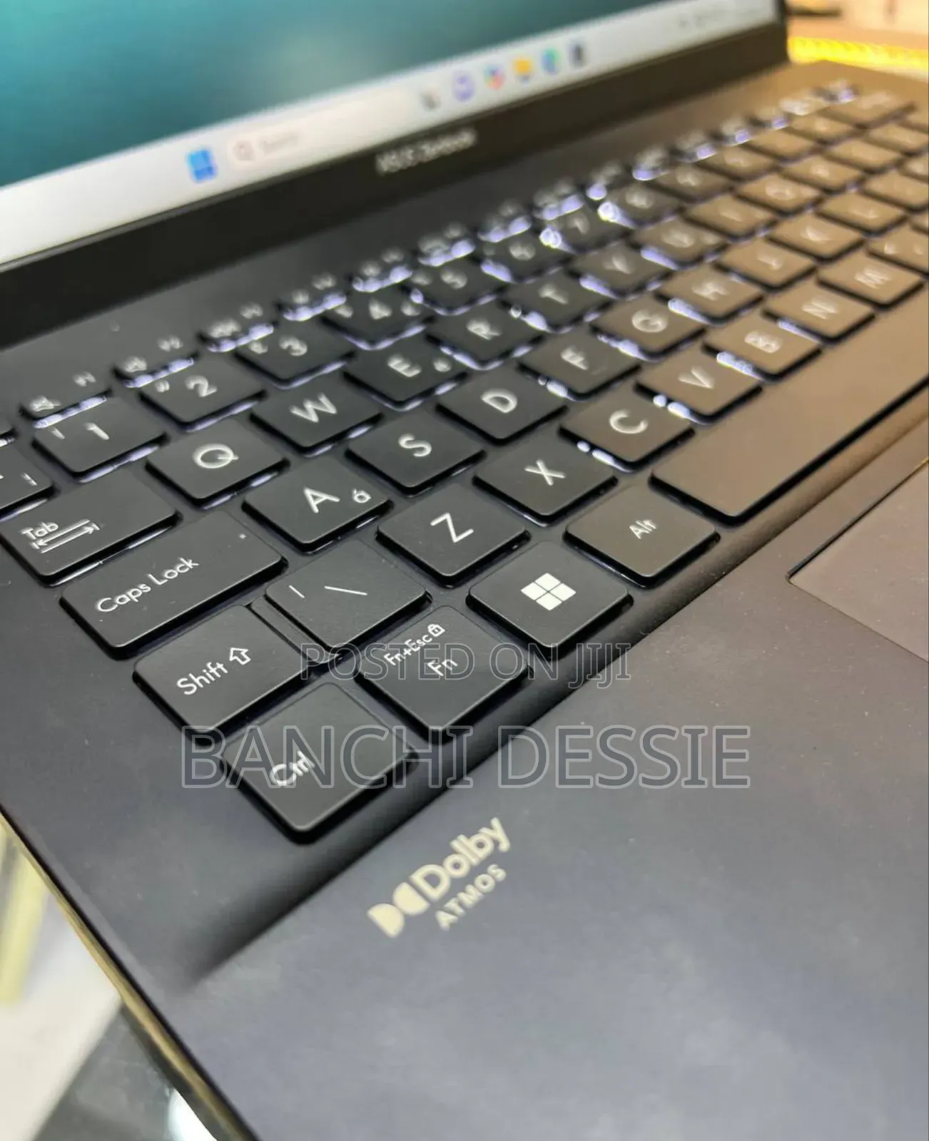 New Laptop Asus 16GB AMD Ryzen 5 SSD 16 GB