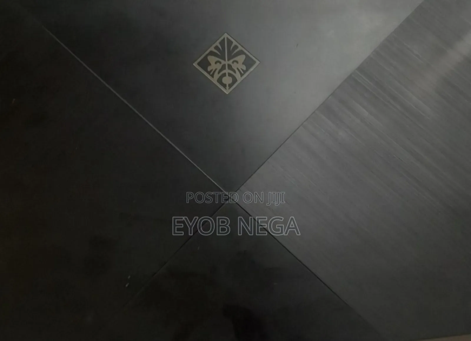 New Laptop HP Omen 17 16GB Intel Core I7 SSD 1T