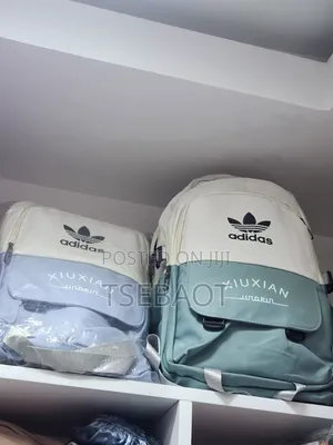 Photo - School Bags for All Children