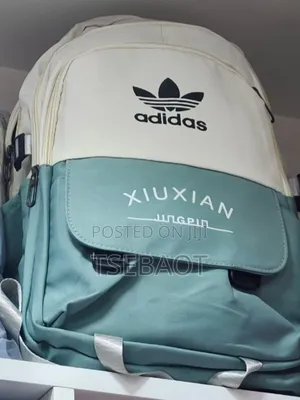 School Bags for All Children