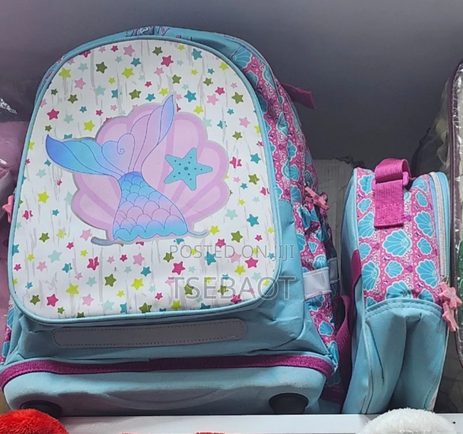 School Bags for All Children