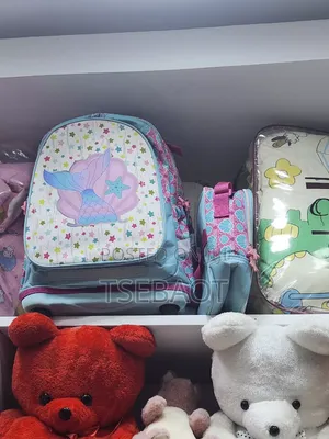 School Bags for All Children