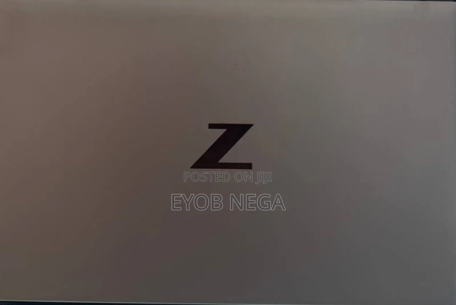 New Laptop HP ZBook 15 16GB Intel Core I7 SSD 512GB