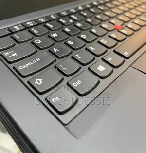 New Laptop Lenovo ThinkPad X280 16GB Intel Core I7 SSD 512GB