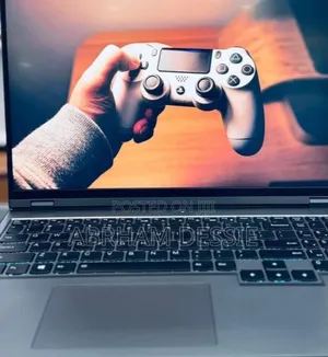 New Laptop Lenovo Legion 5 32GB Intel Core I7 SSD 1T