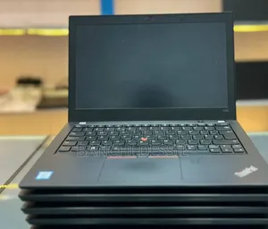 New Laptop Lenovo ThinkPad X280 16GB Intel Core I7 SSD 512GB