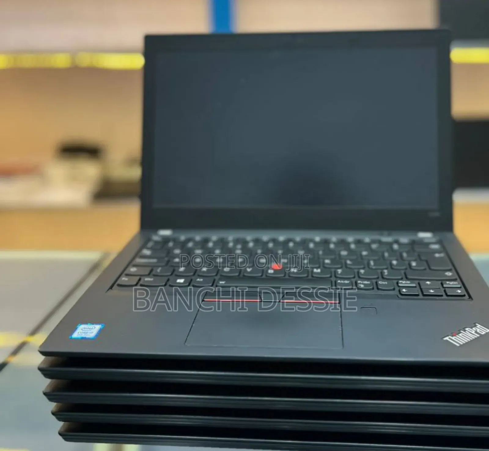 New Laptop Lenovo ThinkPad X280 16GB Intel Core I7 SSD 512GB