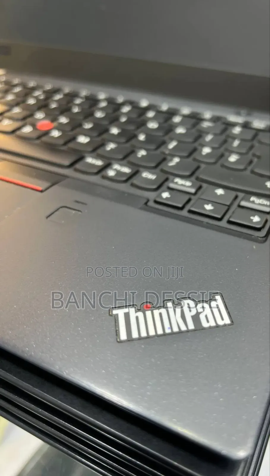 New Laptop Lenovo ThinkPad X280 16GB Intel Core I7 SSD 512GB