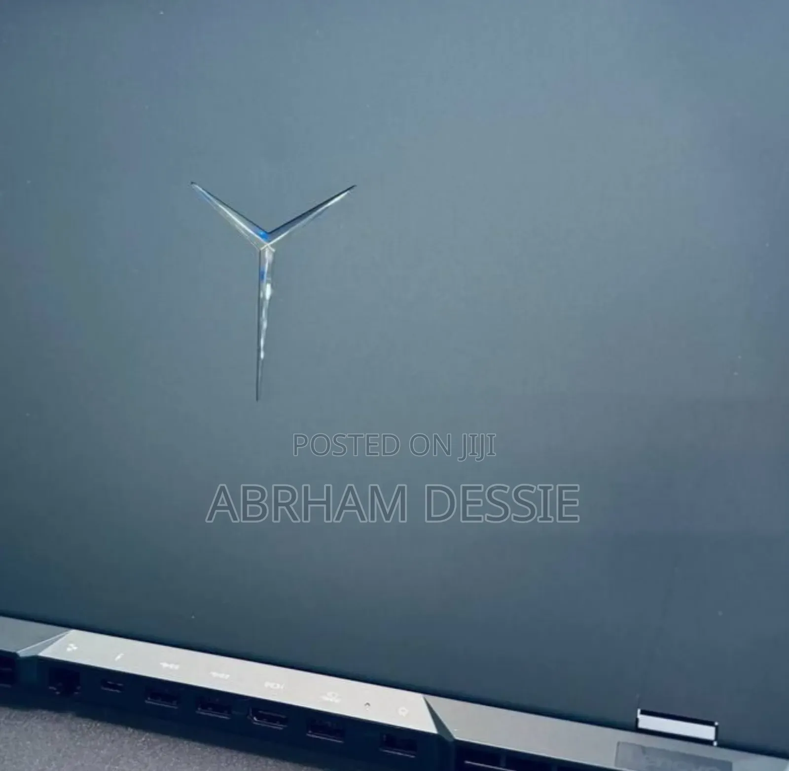 New Laptop Lenovo Legion 5 32GB Intel Core I7 SSD 1T