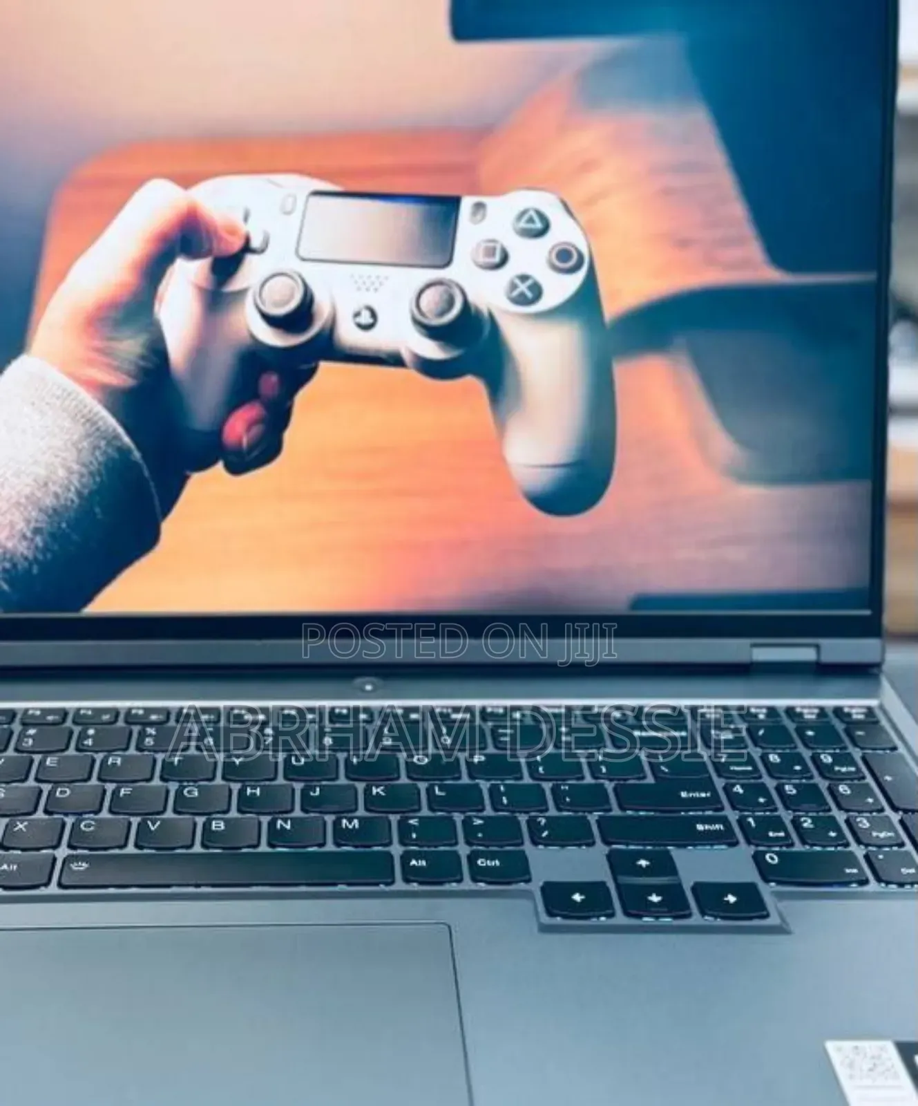 New Laptop Lenovo Legion 5 32GB Intel Core I7 SSD 1T