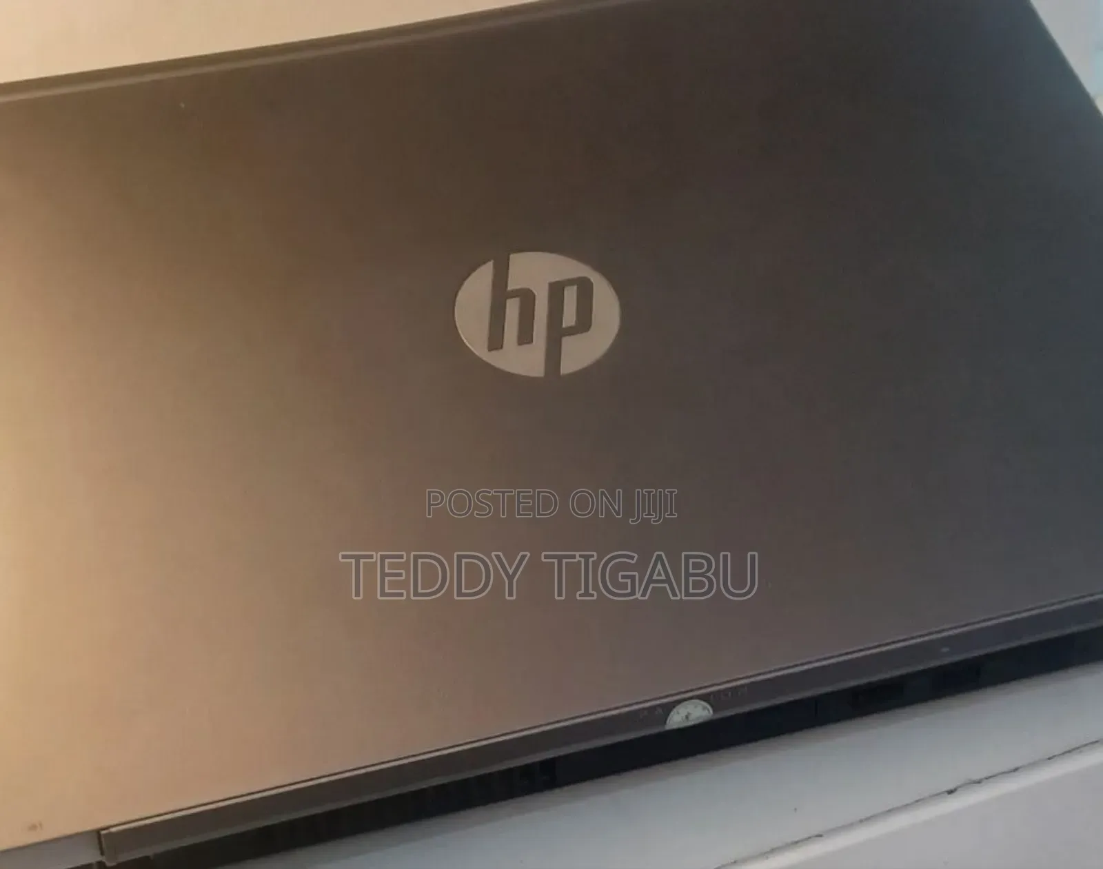New Laptop HP 12GB Intel Core I5 SSD 256GB